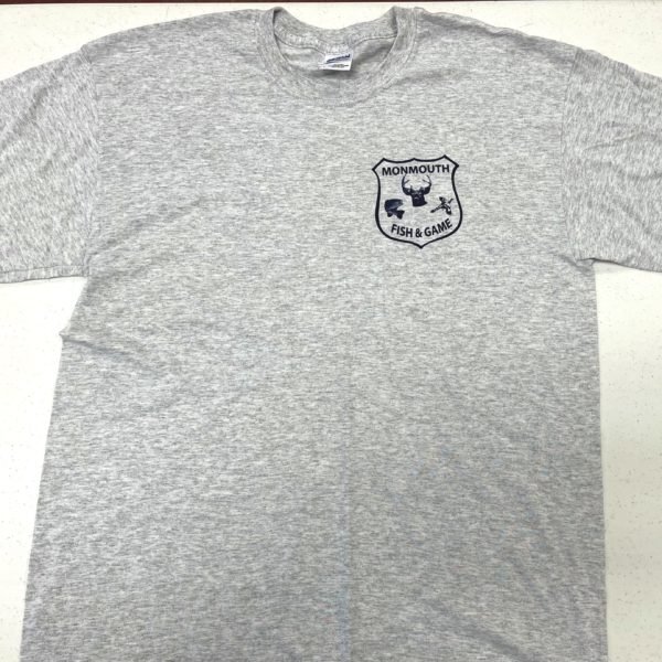 OLD STOCK: MFG Logo Short Sleeve Tee