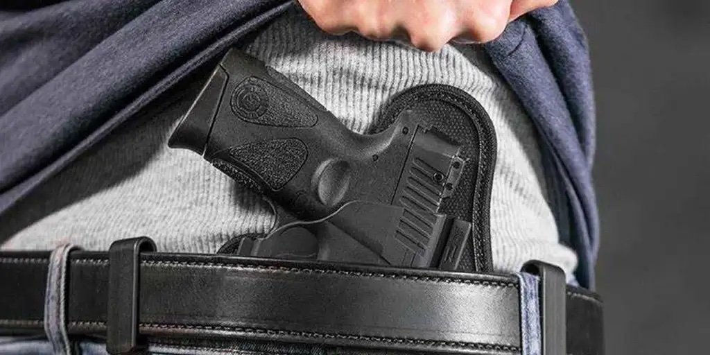 concealed-carry